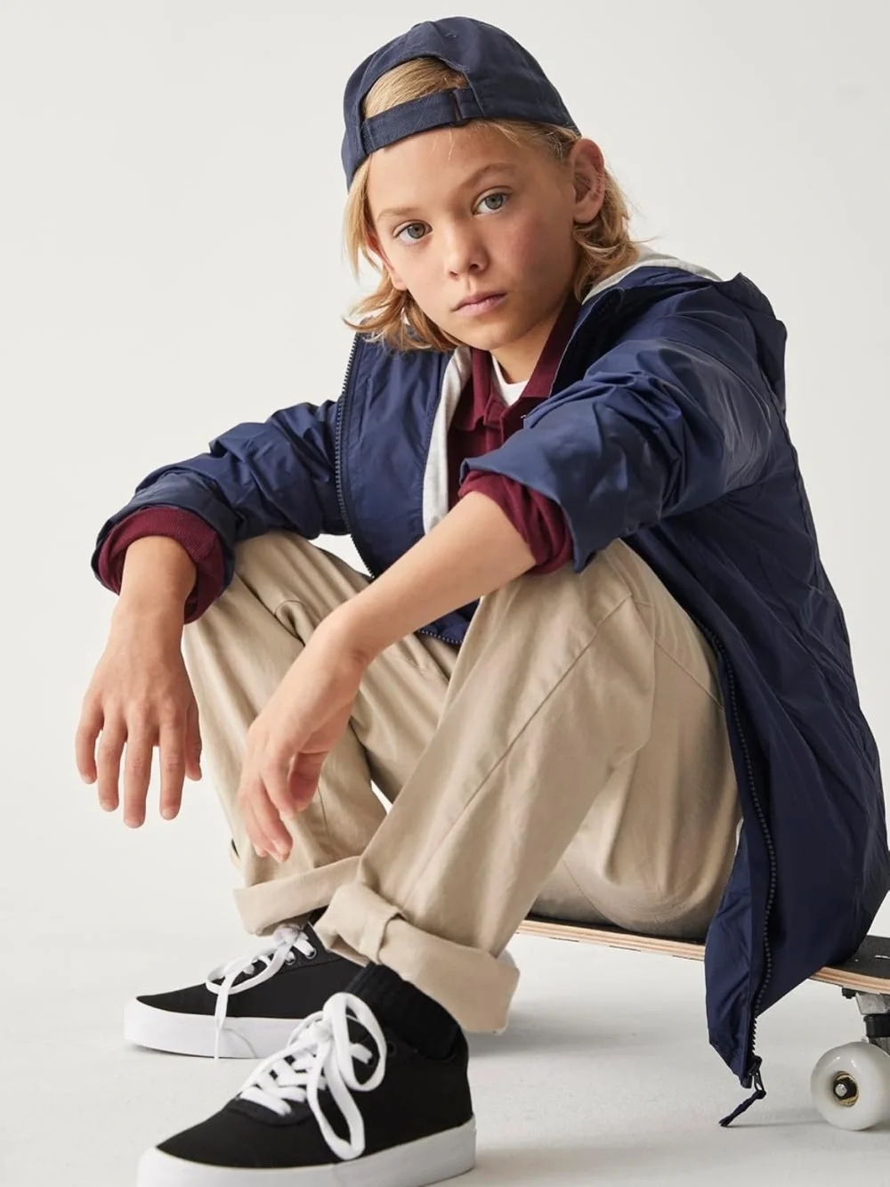 The Children's Place Khaki Straight-Leg Pants 14Slim. 2795/bb17-1:v